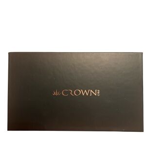Crown Pro Fuego Eyeshadow Palette